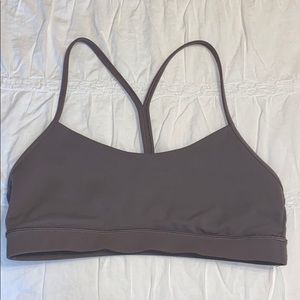 Lululemon Flow Y Bra